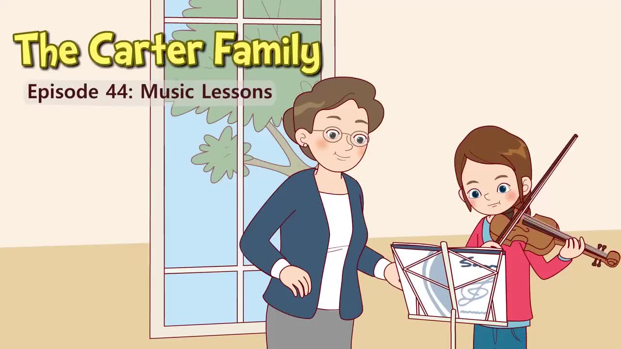 044_The Carter Family 44_Music Lessons