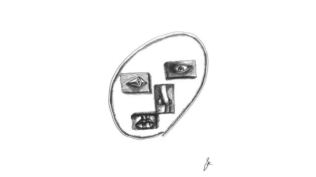 Kanoguti - Physical Rotation（2020-3-3）