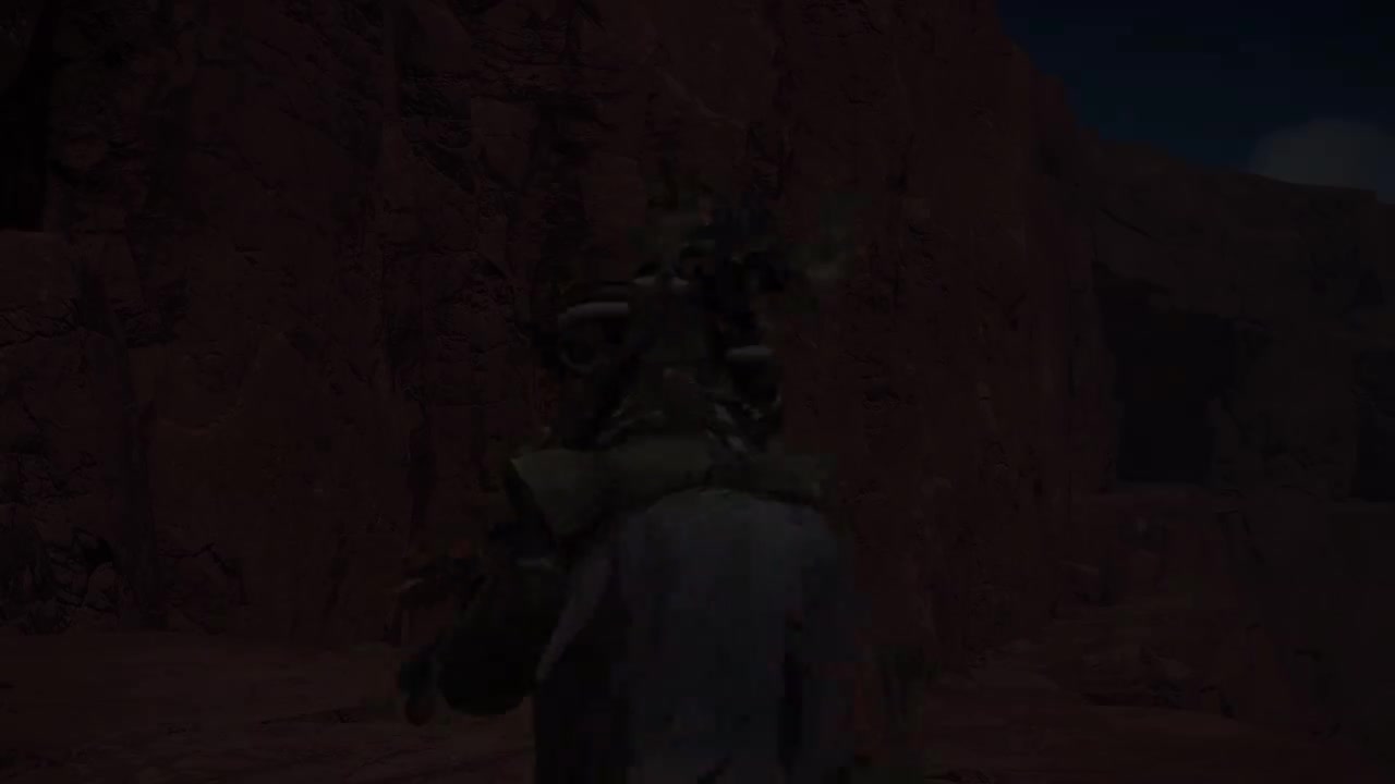 护锁刃龙上位狩猎战攻略