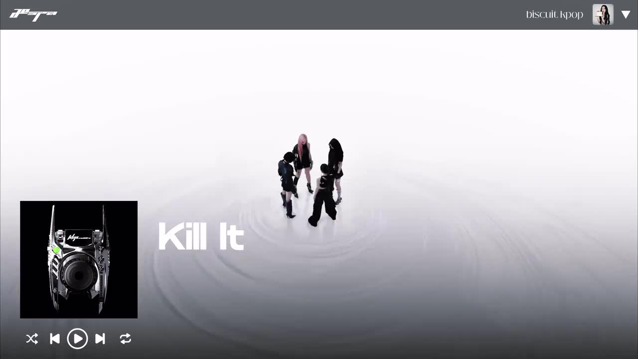 Kill It