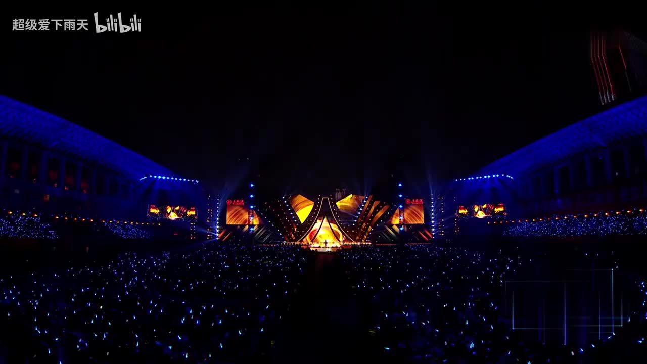 周笔畅-岁月神偷