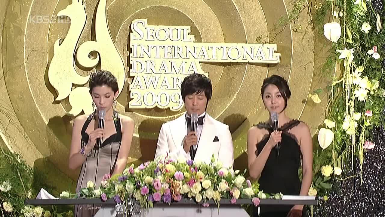 20090911 SDA 인기상