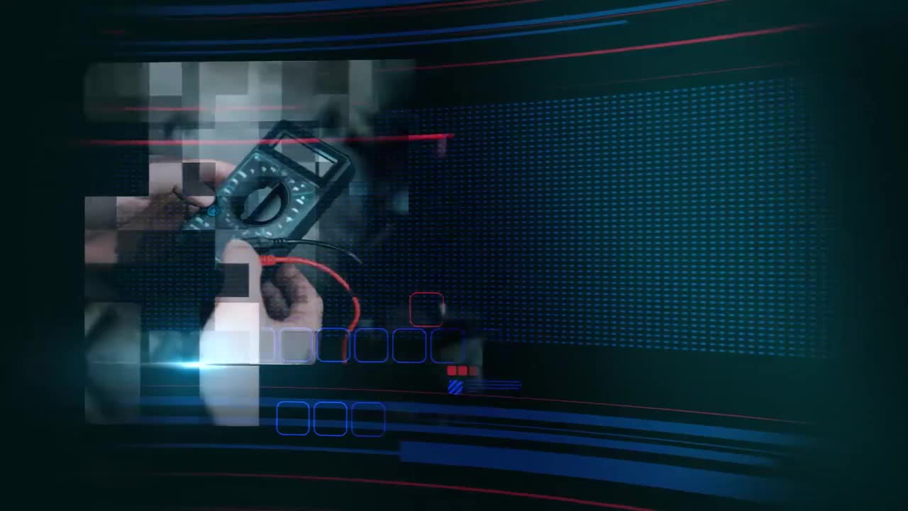 17 新能源汽车高压安全与防护