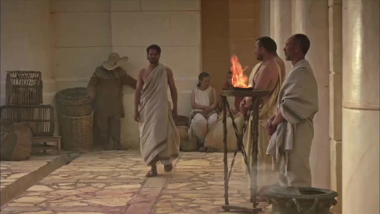 圣地 神谕之所 8