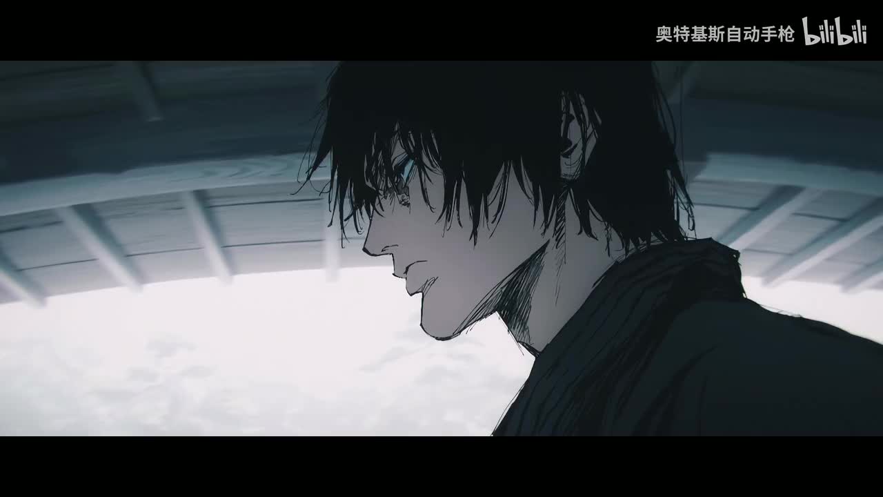 伏黑甚尔，天与暴君