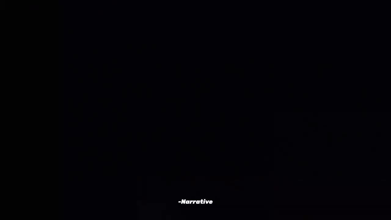 -Narrative