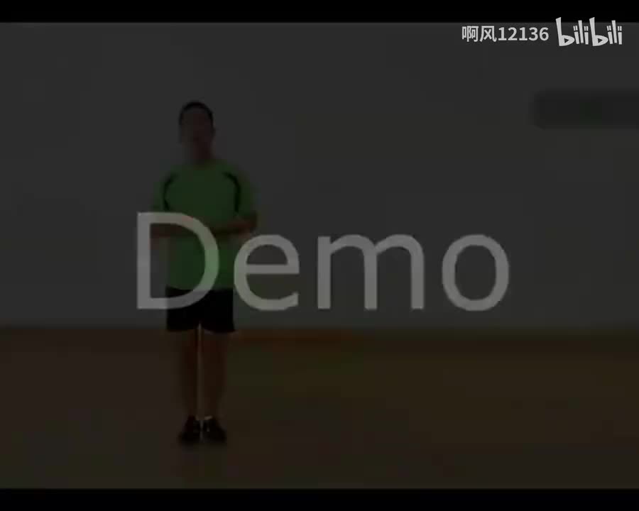 5.3 异侧跨下交叉