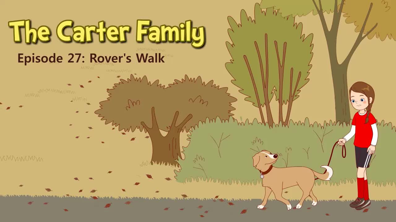 027_The Carter Family 27_Rover's Walk