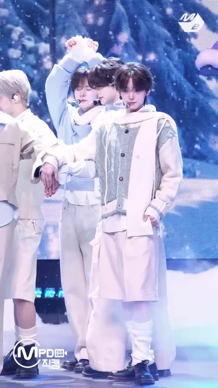 260212 Nice to see you again l MCD