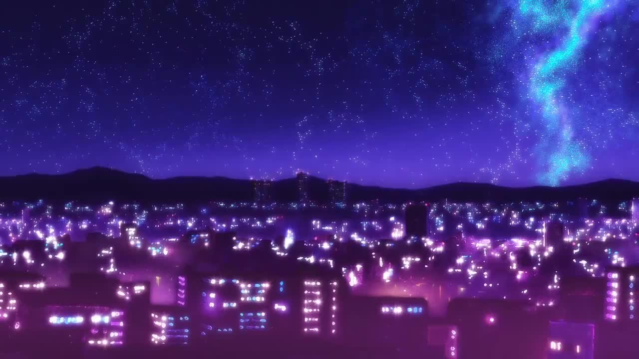 第1夜 夜间飞行