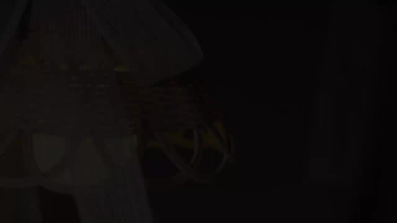 yoonying 女友の甜蜜玛莎姬