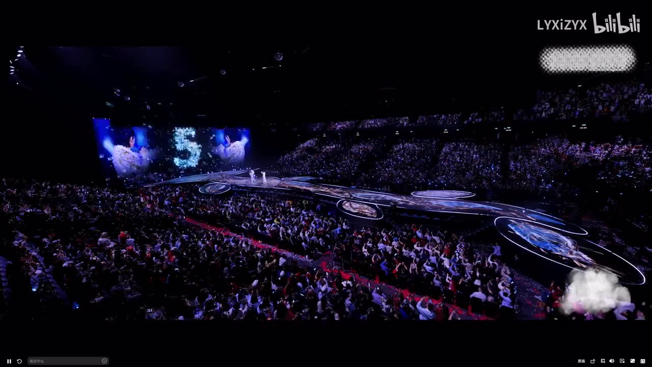 12.31 49-50 这里是神奇的赛尔号+听+着魔（打碟版）