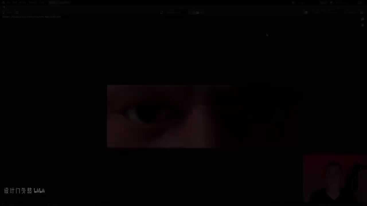 C03L10_眼球材质-虹膜