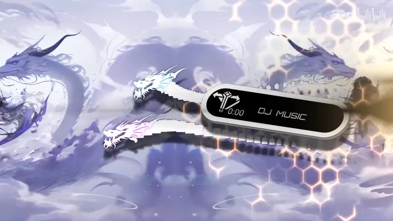 044. 有一种爱叫做放手 (DJ加快版) - 阿木