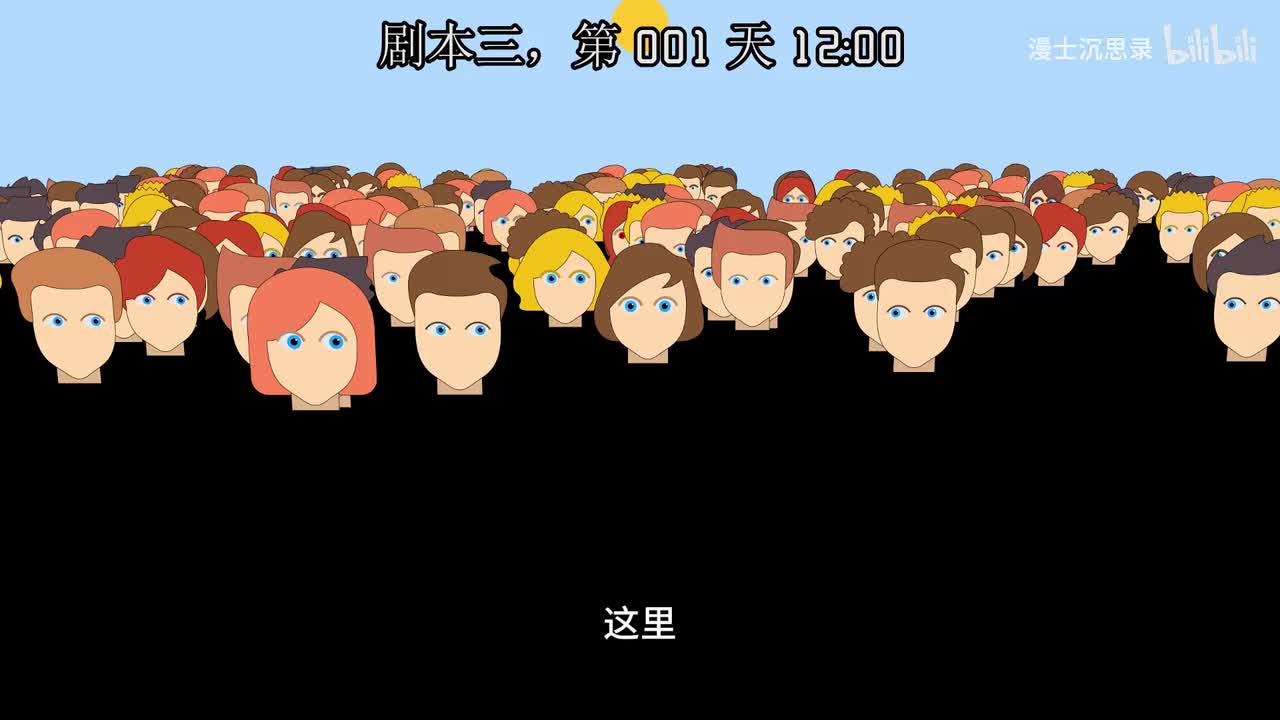 没懂的看详细分析