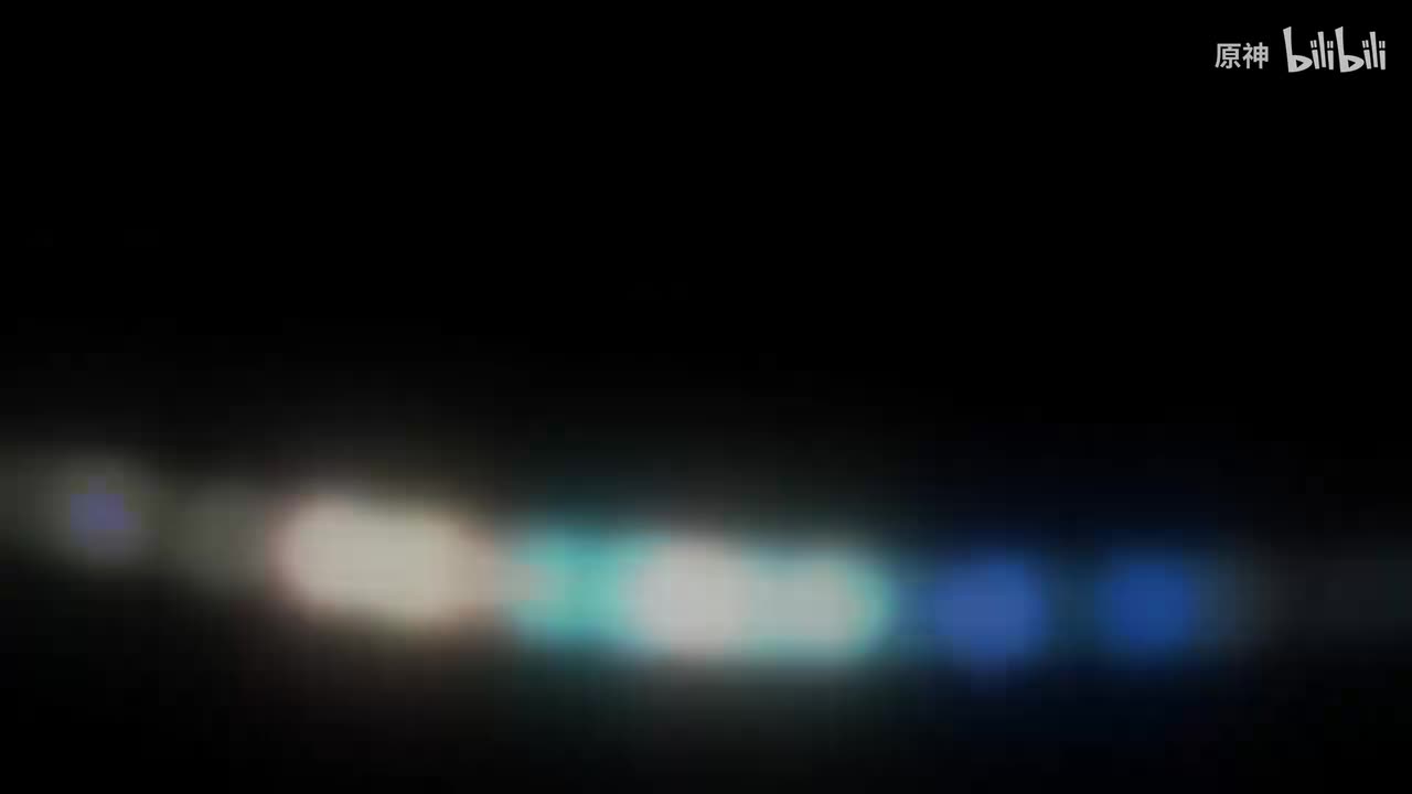 日-《原神》角色预告-「沃雅妮莎：此夜共沦」