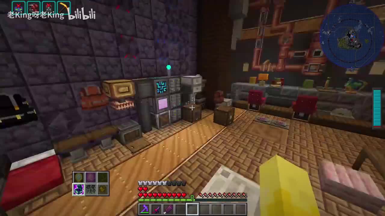 一口气看完海上机械师2900下