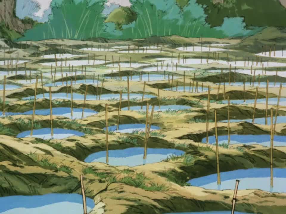 24-1 我是女杰族的老奶奶！