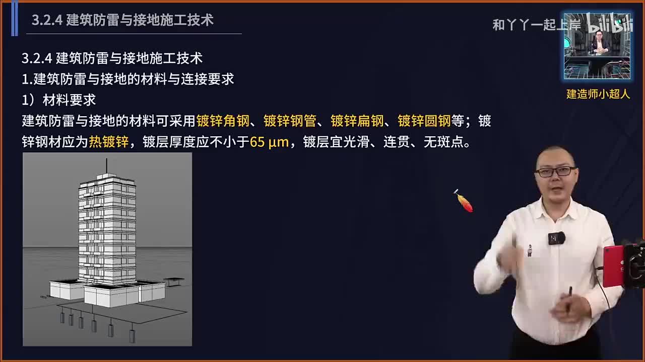 25.建筑电气（6）