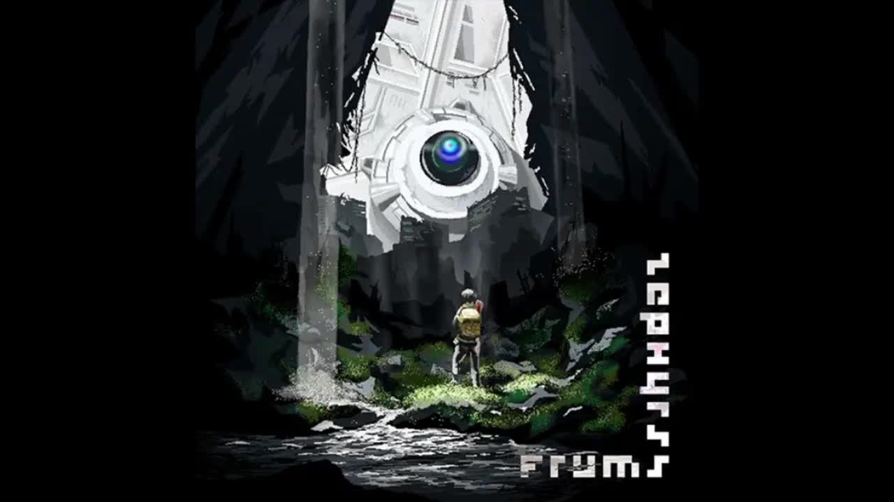 Zephyrs - Frums【众灵残篇】