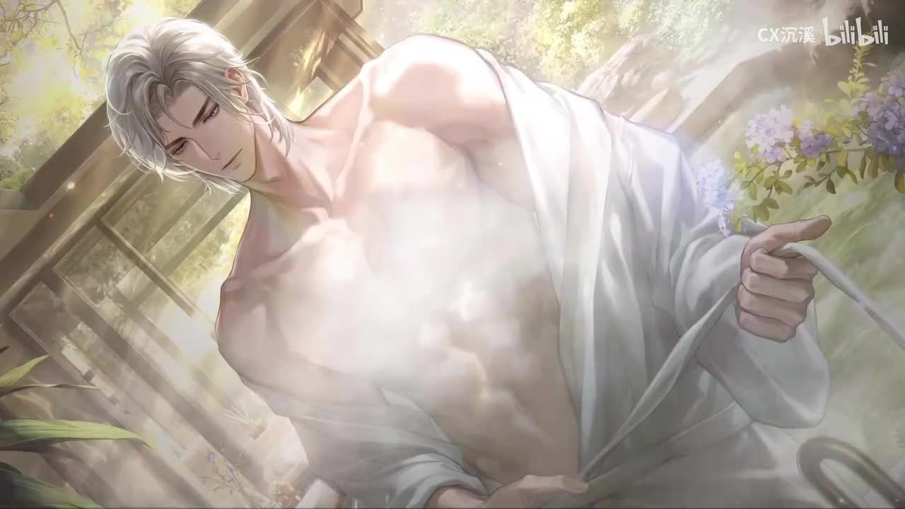 栖云志异-纯音乐-世界之外