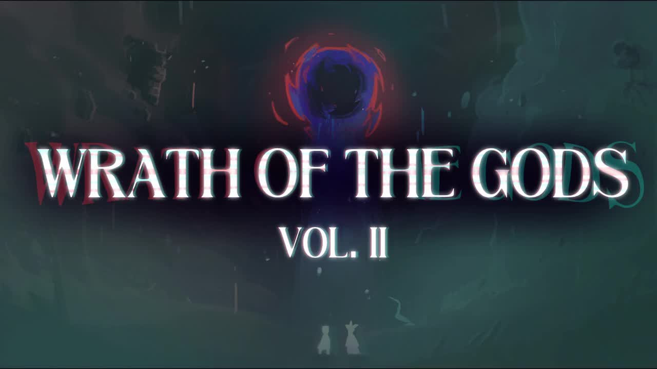 裂隙天蚀之迷雾