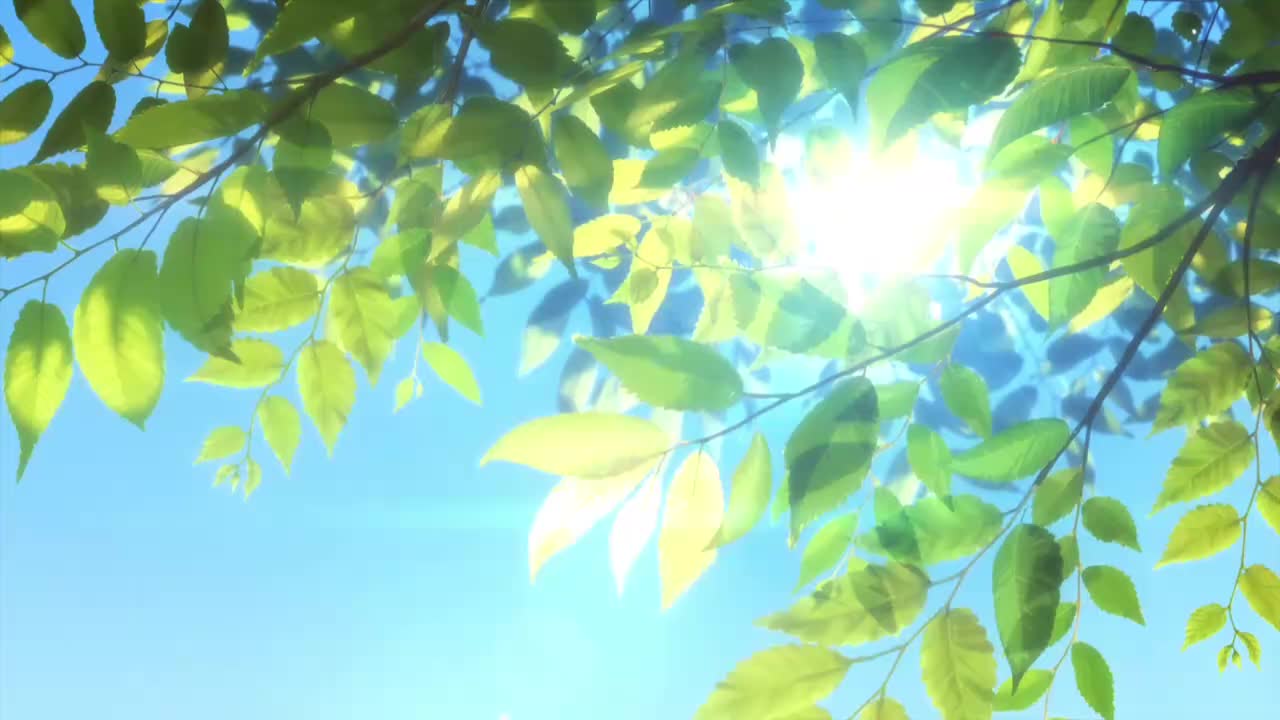 第2话 想达成的话 就一直赢下去