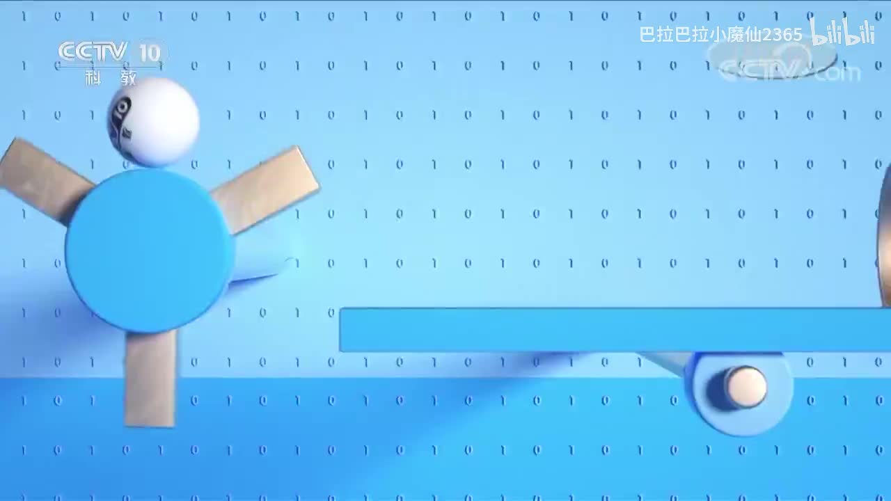 《百家讲坛》 20200629 《党史故事100讲》 科教春天 万众欢腾