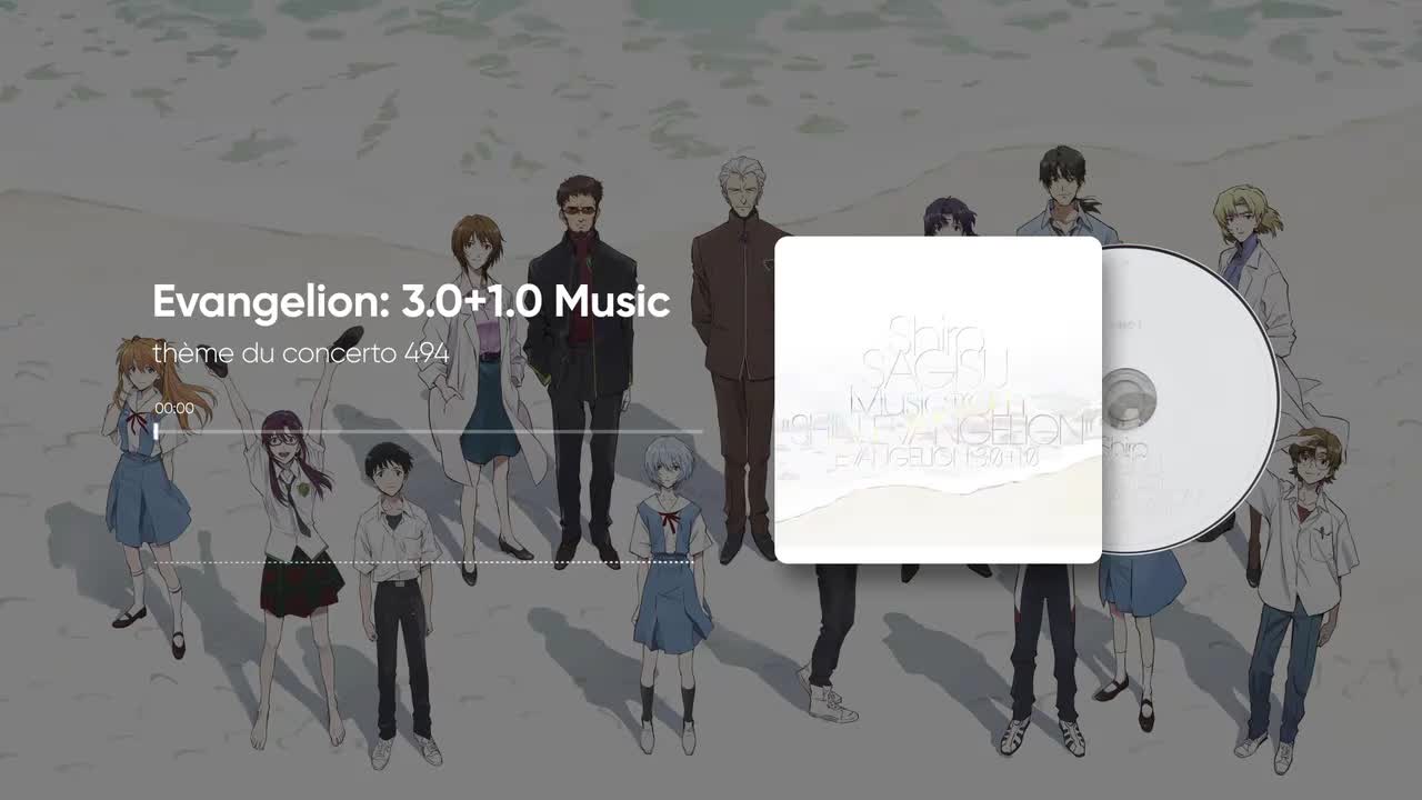 2-06. thème du concerto 494 - 鷺巣詩郎