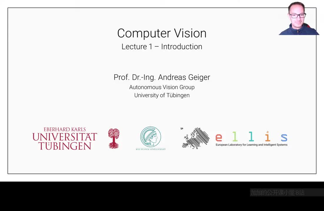 P1 Introduction： Organization)