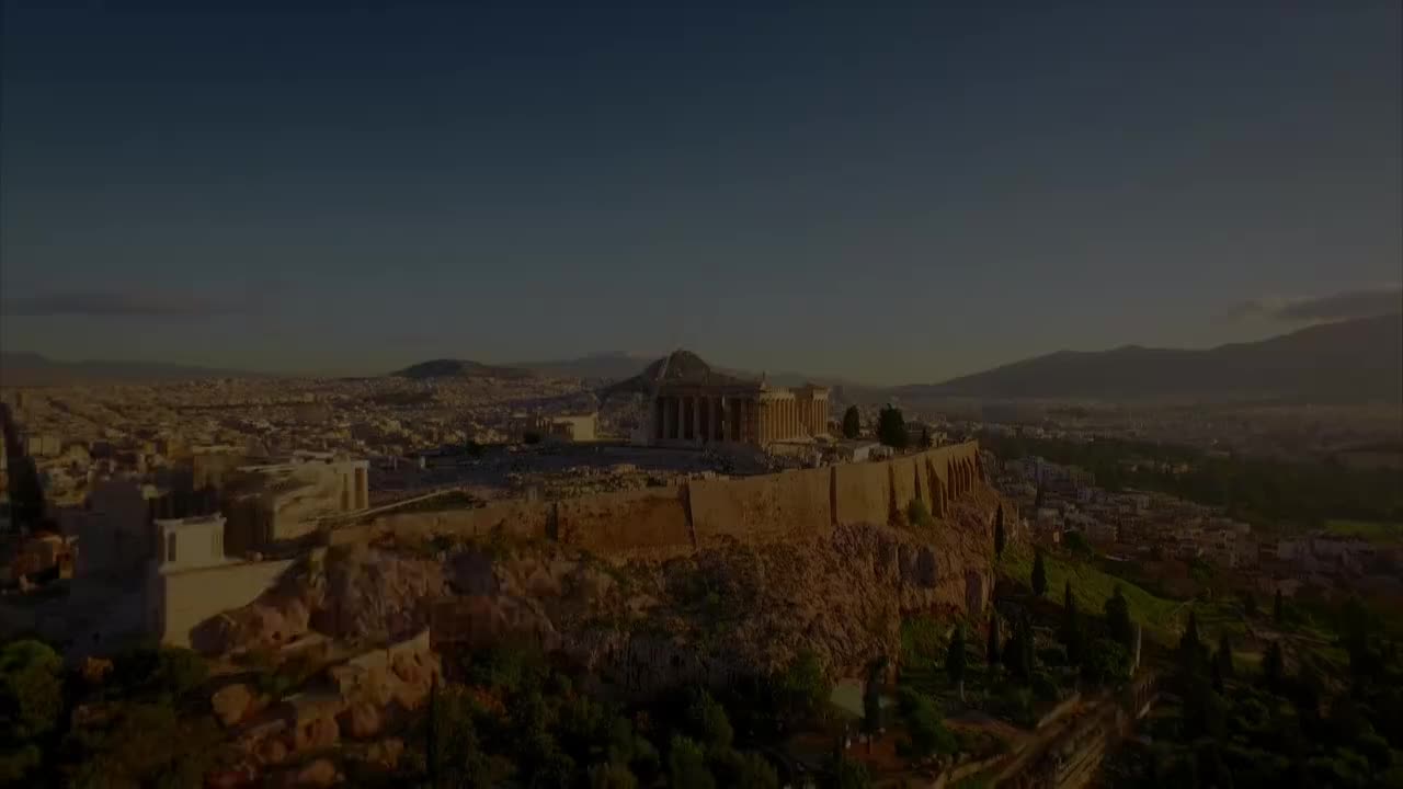 揭秘 众神之巅 6