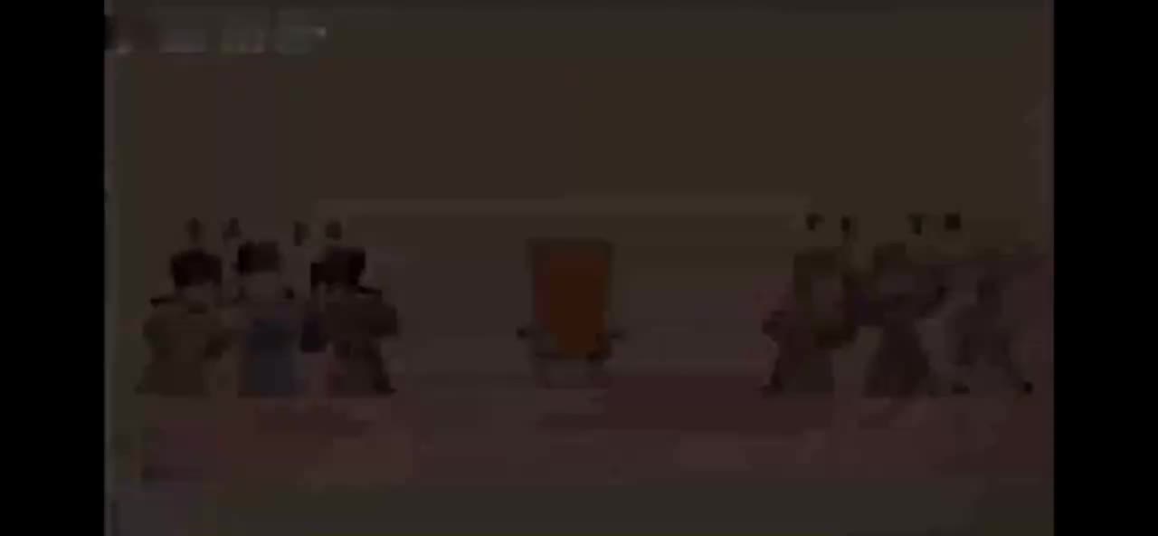 61-0 皇帝竟然被绑票了？