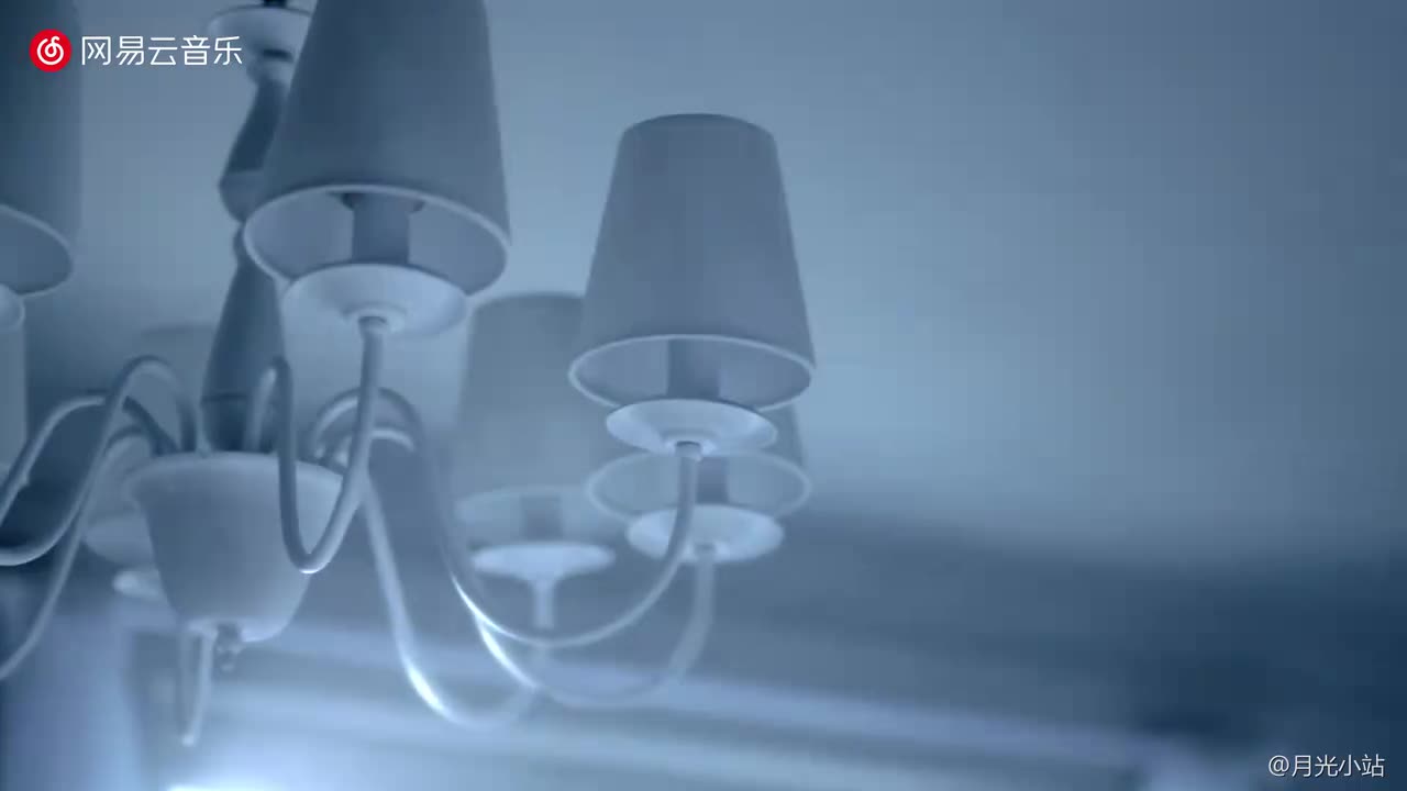 网易云音乐版本，更清晰但是有logo