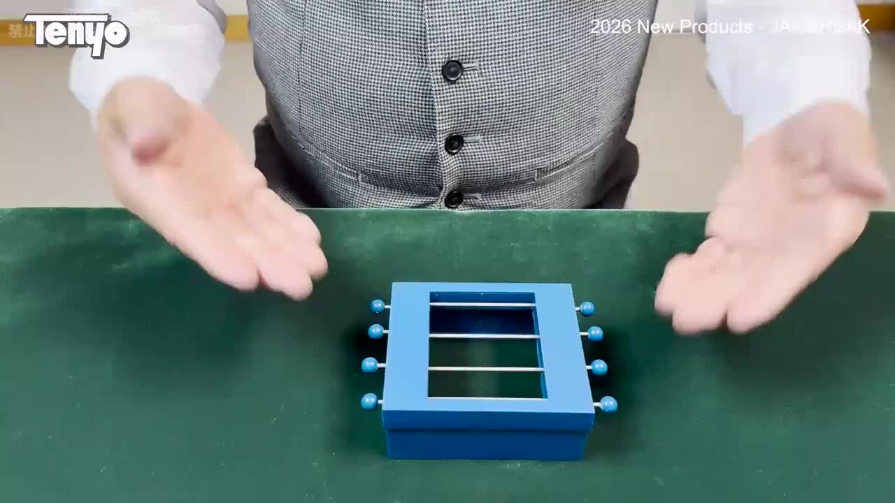 越狱盒子 Jailbreak