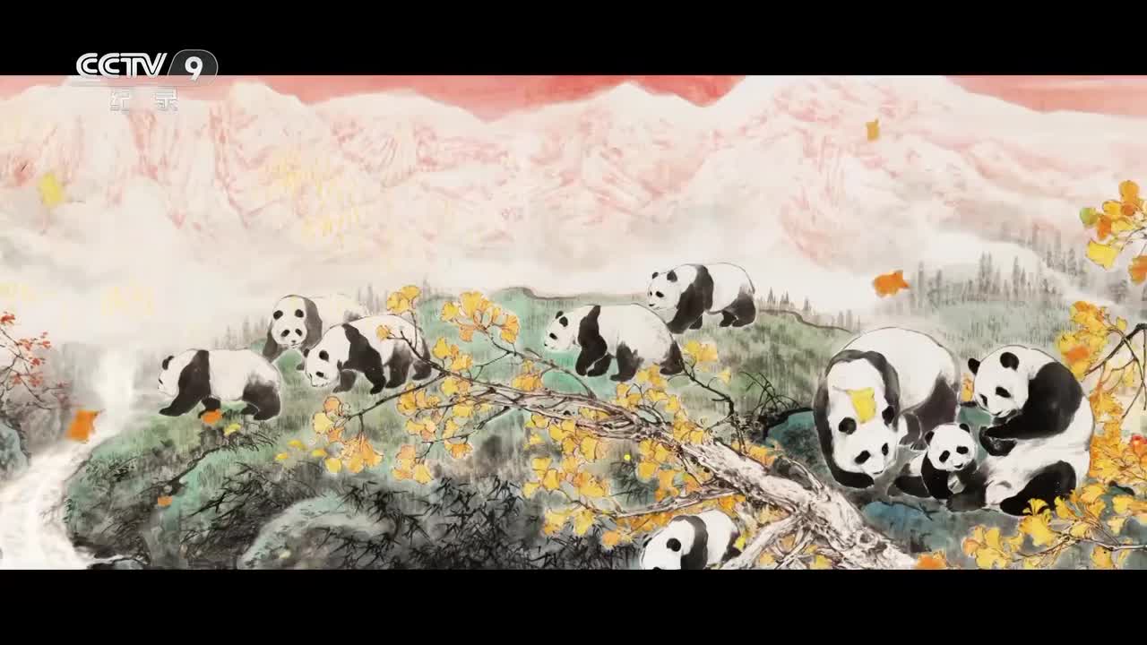 《公园城市》03 缓冲：成都地下18米藏着一座超级工厂 是全国首座2000吨全地埋垃圾压缩转运中心【CCTV纪录】_1080p