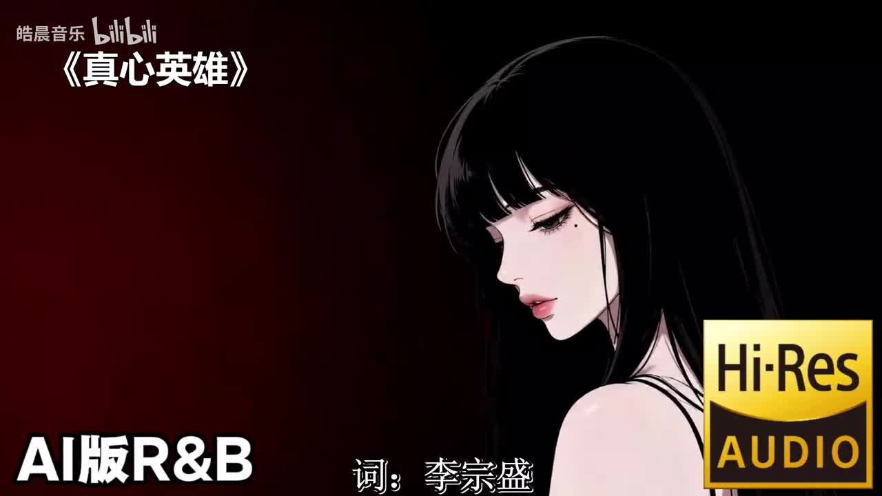 真心英雄