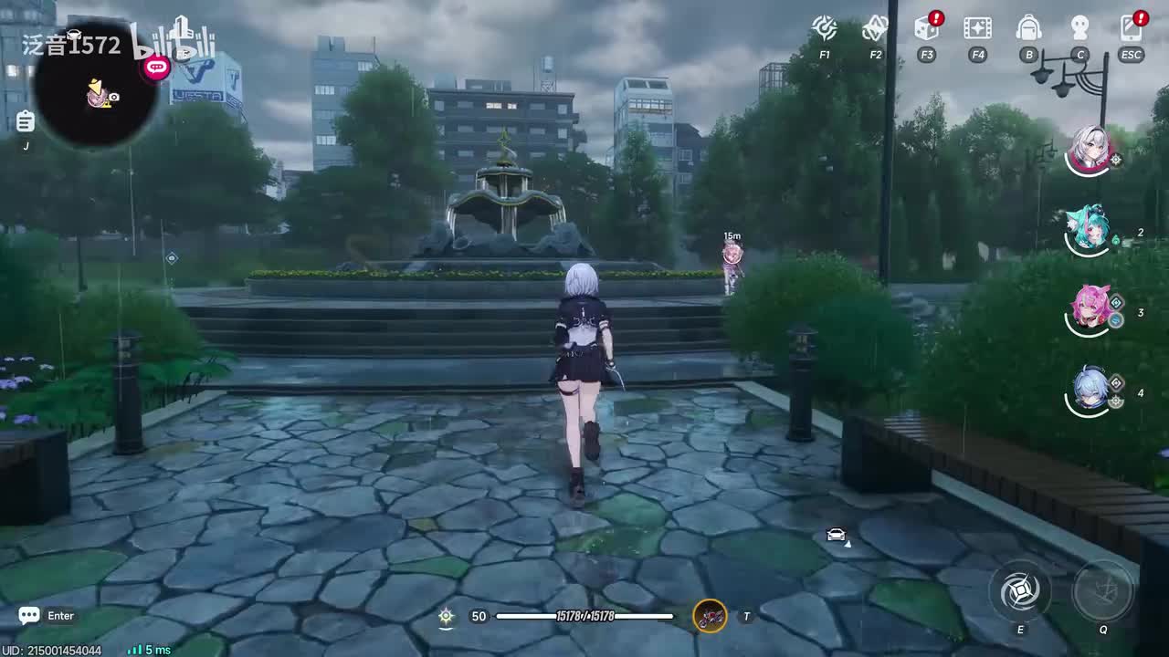 【1.0.羁遇】天气预报（小吱）