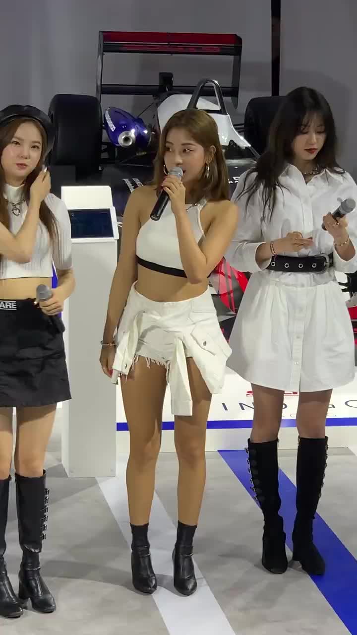 191005 씨엘씨 CLC - 노 No