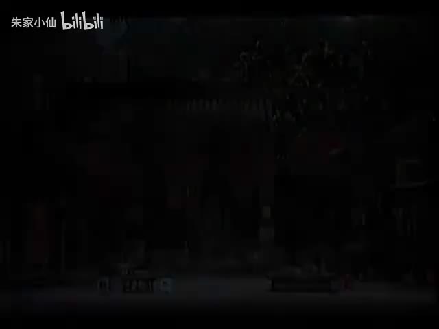 23.北京人艺《北街南院》（2003）王俭_任鸣_朱旭_杨立新_吕中_夏立(23)