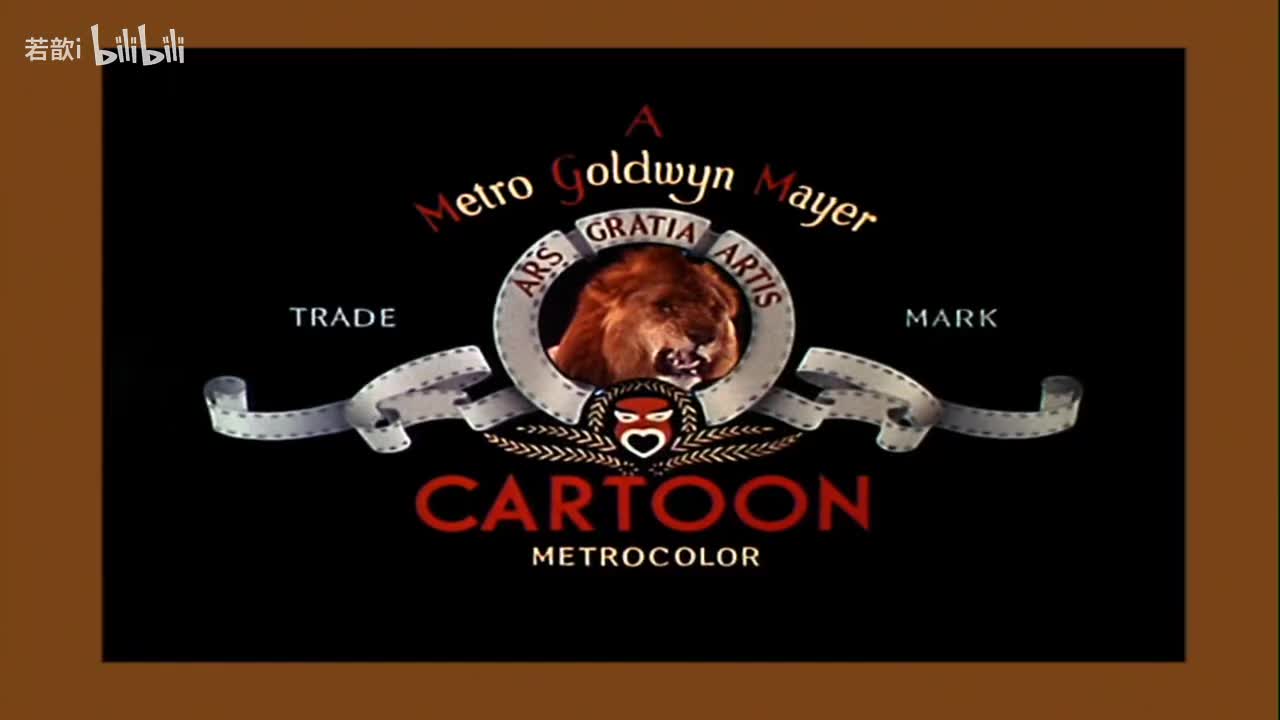 被施了魔法的老鼠