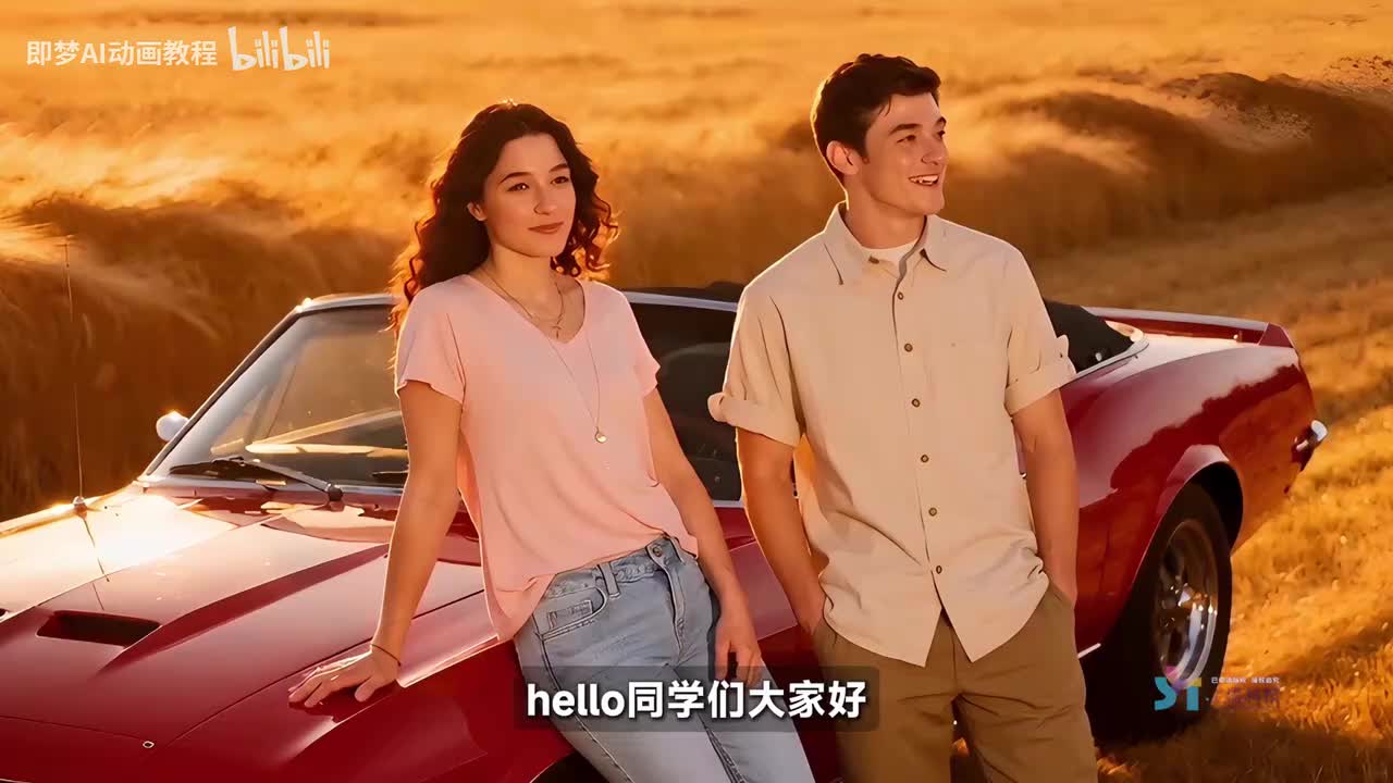 05-AI短剧-多主体参考生成