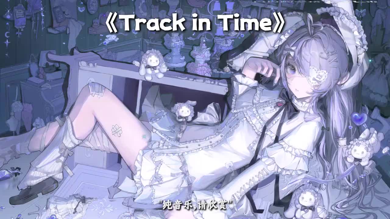 93.Track in Time