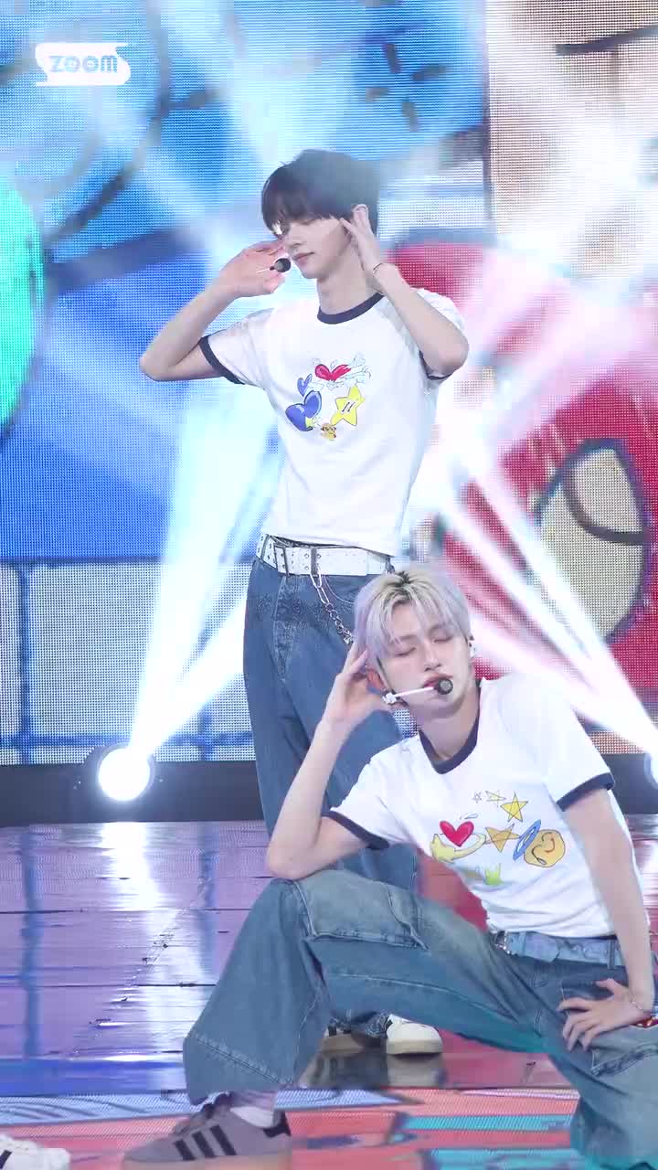 251026 OVERDRIVE l 人歌