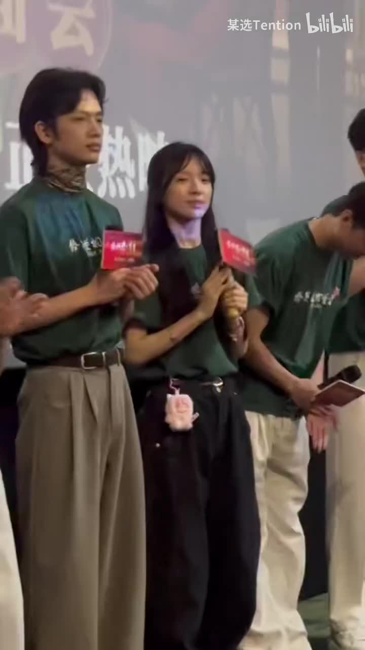 李思潼 南枝为何守护淑柔