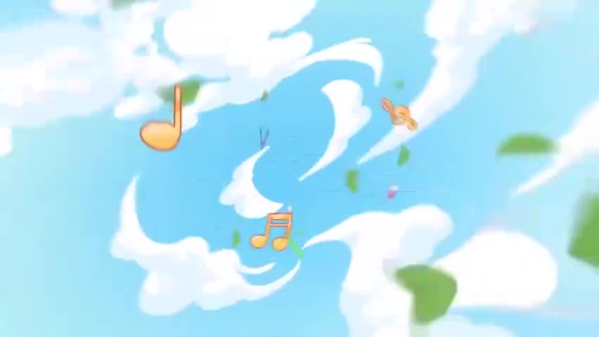 6-一年级（上） 6 校园里的植物-480P 标清-AVC