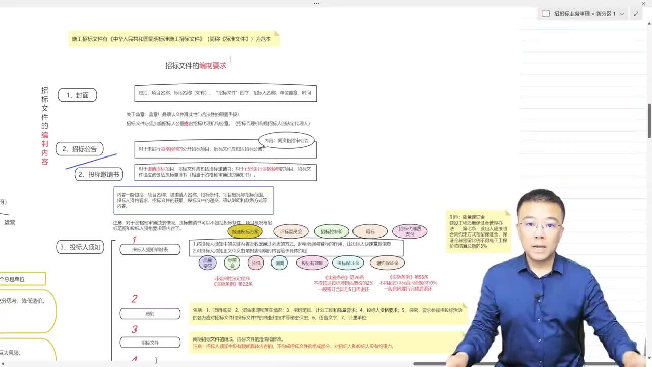 07.3.7、招标文件除“投标人须知“外-其余内容解拆