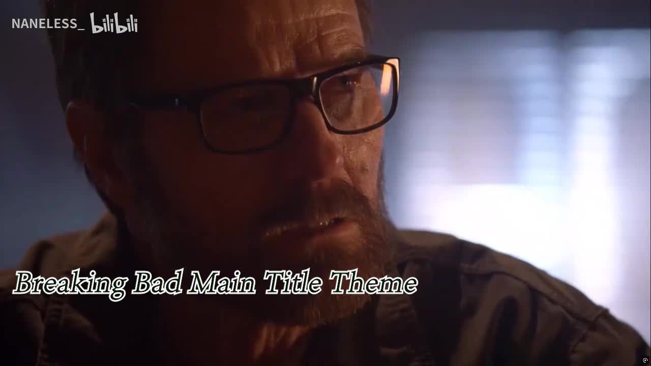 老白返回阿尔伯克基 主题曲