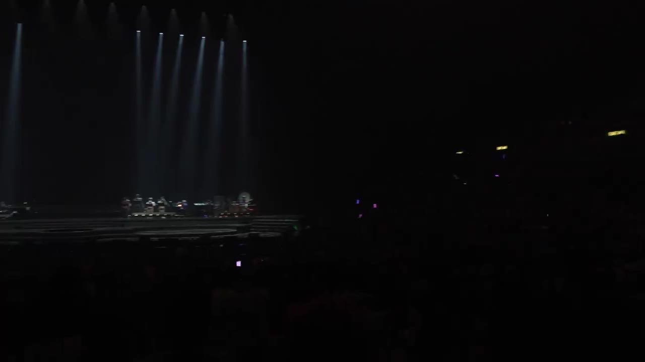 《遊離分子》｜【官方ENCOR】｜陳奕迅FEAR AND DREAMS 香港站｜第一場 9 DEC 2022 ENCORE