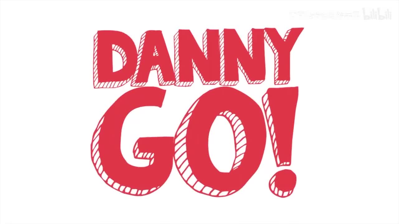 7. 'The Animal Dance!' Danny Go! Kid's Songs About Animals