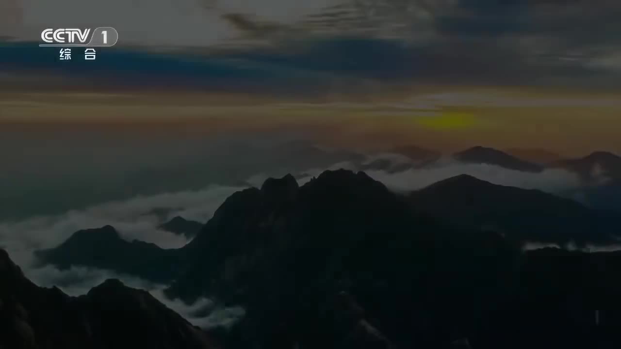 《文脉春秋》48 云南·通海：秀山杞麓 滇南通海千年古郡的文脉与新辉——历史文化名城篇【CCTV纪录】_1080p